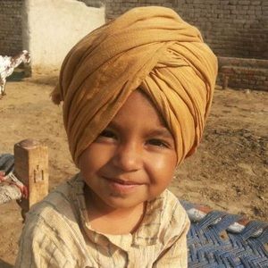 Meet your Posher, Rajaaulakh